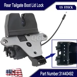 Black Rear Tailgate Luggage Cover Lock Fits For Volvo XC60 31335052 31440489. Fixed Price $32.30.