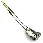 2016-2022 Toyota Prius Rear Door Lock Assembly W/motor, Right. Fixed Price $53.53.