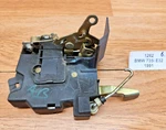 1988-1994 Oem Bmw E32 735 740 Sedan Front Left Driver Side Lock Latch Actuator. Fixed Price $249.95.