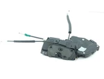 Jaguar F-pace 2017 Right Front Door Lock HK83203A28AC AMD210644. Fixed Price $43.62.