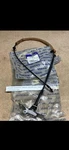 Volvo XC90 Tailgate Locking System (release Cable) 2003-2015 Oem New Nos. Fixed Price $46.00.