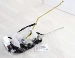69110-60130 6911060130 Oem Toyota Land Cruiser Genuine Back Door Lock Assembly. Fixed Price $247.00.