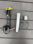 Exterior Door Handle Subaru Forester 2014 - 2018 Rear Right Side Oem (used). Fixed Price $44.97.