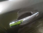 Outside Exterior Door Grab Handle Passenger Assembly Fits. Fixed Price $42.00.
