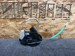 Kia K4 25-26 Door Lock Latch Actuator Rear Left Driver 81410-GG000 Oem. Fixed Price $74.99.