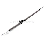 New Door Latch Cable Front For 2012-2018 Volkswagen Passat 561837085D Us. Fixed Price $18.99.