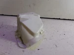 03-09 Mercedes W211 E350 E500 Rear Left Door Lock Mechanism Cover A2117320121. Fixed Price $22.80.