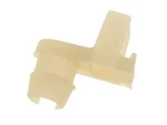 Dorman 53WR21Y Door Lock Rod Clip Fits 1989-1991 Chevy R2500 Suburban. Fixed Price $16.71.