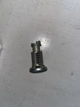 Nos Gm Rear Gate Lock 12507408 Uncoded 1962-1990. Fixed Price $28.99.