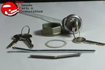 73-89 Chrysler Dodge Plymouth Duster Challenger Trunk Lock Keys W/logo. Fixed Price $34.04.