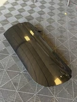 2008-14 Ferrari California Left Door Driver Shell Cover Panel Harness Trim F149. Fixed Price $575.00.