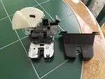 Oem 2015-2017 Volkswagen Jetta Trunk Lid Latch Assembly 5C6827505D. Fixed Price $49.99.