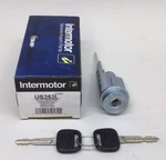 Intermotor US252L Ignition Lock Cylinder US-252L Smp. Fixed Price $65.00.