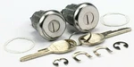 1978-1982 Corvette Door Set Electric Power Locks + C3 New. Fixed Price $49.49.