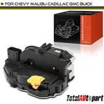 Door Lock Actuator For Chevy Equinox 2011-2017 Malibu Cadillac Gmc Rear Right. Fixed Price $43.78.