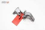 2007 2024 Toyota Tundra Rear Left Side Door Hinge Lower & Upper Oem -set-. Fixed Price $48.99.