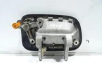 Tailgate Handle Trunk Lid Toyota RAV4 (A2) 6909042060B0. Fixed Price $23.32.