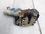 R/f Right Passenger Front Door Lock Latch Actuator 2.5S 2007 Nissan Altima A-34P. Fixed Price $59.00.