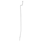 Genuine Ford Latch Rods F2UZ-1526400-C. Fixed Price $36.89.