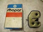 Mopar Rear Door Latch (lt) - Nos 1978 Omni Horizon P/n 5231431. Fixed Price $35.00.