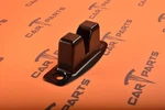 New Oem Tesla Model X 2015-2025 Rear And Front Lower Latch Cover 1054149-00-G. Fixed Price $52.25.