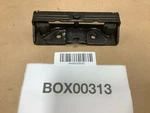 2004 Land Rover Range Hse Trunk Liftgate Lid Striker Lock Latch Catch Oem. Fixed Price $20.46.