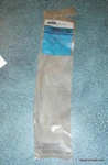 Genuine Ford F2UZ-1526400-C Center Front Door Lock Operating Rod F2UZ1526400C. Fixed Price $22.50.