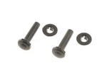1973-1979 Ford Bronco Door Lock Knob Front Dorman 34667WWNB 1975 1974 1976. Fixed Price $17.94.