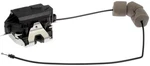 Dorman Oe Solutions Liftgate Lock Actuator P 937 907. Fixed Price $288.05.