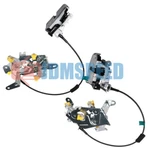 Rear Left + Right Door Lower Latch Lock 1997-2004 Ford F-150 F-250. Fixed Price $57.99.