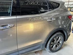 Santa Fe 2014 Keys/latches/locks 104683864. Fixed Price $62.31.