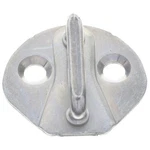 New Oem Ford Edge Lincoln Nautilus 2015-2024 Door Striker Plate FT4Z-5822008-A. Fixed Price $34.37.
