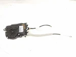 2016-2022 Bmw X1 Power Tailgate Lock Actuator 51-24-7-374-006. Fixed Price $99.75.