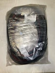 Genuine Volkswagen Door Weather-strip 1K5-839-702-B-5AP. Fixed Price $65.00.