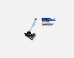 81310J9000 Oem Front Left Door Lock Latch Actuator Hyundai Kona 18-23 Low Price. Fixed Price $83.01.