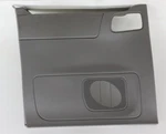New Oem Ford Side Loading Door Interior Panel Left XF2Z1627411CAC Windstar 99-03. Fixed Price $275.95.