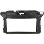 Front Radiator Support Plastic For 1998-2010 Volkswagen Beetle Hatchback. Fixed Price $82.50.