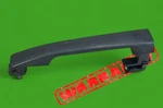90-1993 Mercedes R129 500SL 600SL 300SL Right Side Exterior Door Handle Black. Fixed Price $44.88.