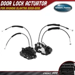 2PCS Front Left Lh & Right Door Lock Actuator For Hyundai Elantra 2009-2012. Fixed Price $83.99.