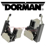 Dorman Rear Door Lock Actuator Motor For 2002-2007 Chevrolet Trailblazer. Fixed Price $106.76.