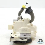 12-18 Audi A6 S6 C7 Rear Left Door Lock Latch Actuator 4G0839015A Oem. Fixed Price $39.89.