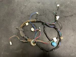 2011-13 Subaru Forester Front Passenger Door Wire Harness Oem 81821SC240. Fixed Price $39.99.
