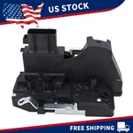 Left Rear Door Lock Actuator Ford Fusion 2006-12 Mkz Lincoln Zephyr Mercury. Fixed Price $44.99.