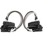 Set Of 2 Power Door Lock Actuator Motor Front Left & Right For Hyundai Elantra. Fixed Price $49.69.
