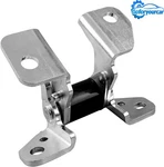 Front Rear Left Lower Door Hinge Fits 2013-2019 Jeep Dodge Chrysler 55113665AI. Fixed Price $34.98.