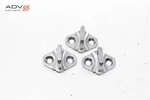 2020 2023 Land Rover Range Evoque Door Latch Lock Striker Oem -set Of 3-. Fixed Price $29.24.