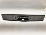 New Aftermarket CVT1083XD Hood Latch Panel 1955-1955 Chevrolet Pickup 2ND Series. Fixed Price $89.95.