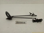 Audi Tt MK1 8N1 Convertible Top Latch Release Handle Rod Assembly Fits 00-06. Fixed Price $265.88.