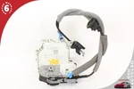 09-17 Audi A3 Sedan Right Passenger Side Door Lock Latch Actuator 8K0839015G. Fixed Price $27.75.