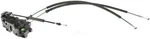 Door Lock Actuator Motor Dorman 937-038 Fits 10-16 Hyundai Genesis Coupe. Fixed Price $175.23.